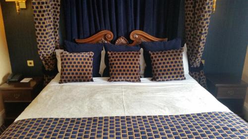 Canklow Hotel | Carlton Park Hotel Rotherham