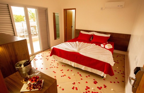 Sagrada Familia Hotel | Carlton Plaza Torre