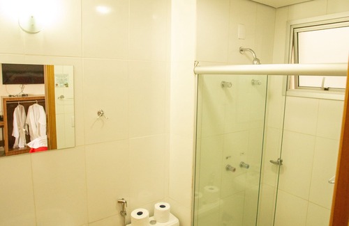 Sagrada Familia Hotel | Carlton Plaza Torre