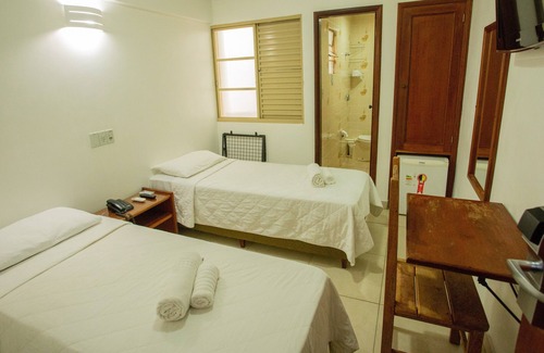 Sagrada Familia Hotel | Carlton Plaza Torre