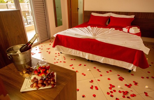 Sagrada Familia Hotel | Carlton Plaza Torre