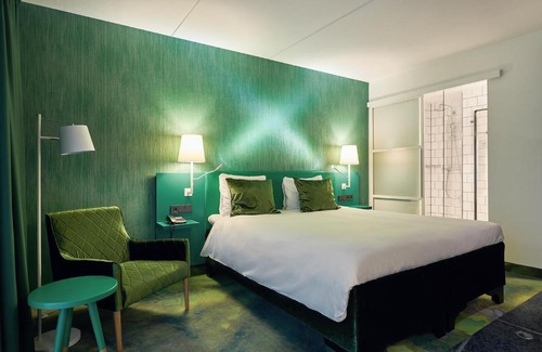 Municipality of Utrecht Hotel | Carlton President