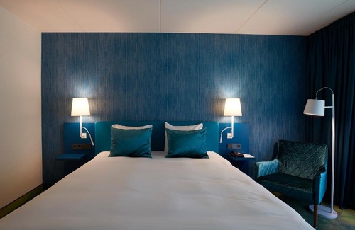 Municipality of Utrecht Hotel | Carlton President