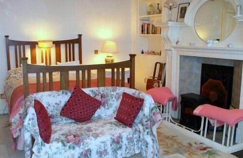 Seamill Bed & Breakfast | Carlton Seamill B&B