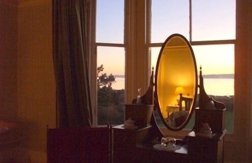 Seamill Bed & Breakfast | Carlton Seamill B&B