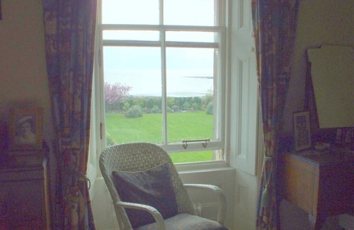 Seamill Bed & Breakfast | Carlton Seamill B&B