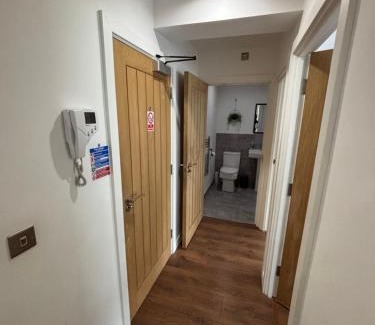 Gedling Apartment | Carlton Square Luxury Apartments