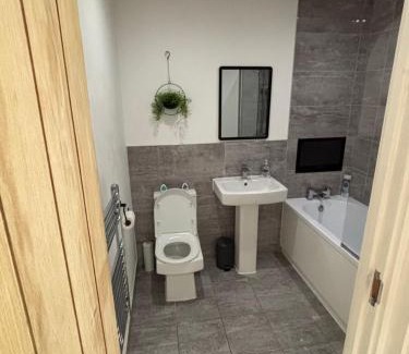 Gedling Apartment | Carlton Square Luxury Apartments