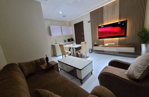 Enugu Hotel | Carlton Swiss Grand Hotels