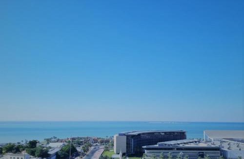 Kuwait City Hotel | Carlton Tower Hotel Kuwait