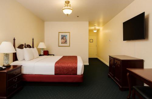 Campbell Hotel | Carlyle Hotel