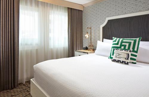 Pico - Robertson Hotel | Carlyle Inn