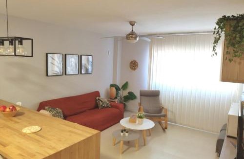 L'Hospitalet de l'Infant Apartment | Carme