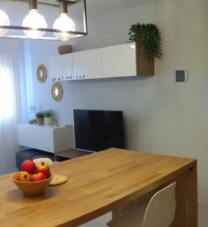 L'Hospitalet de l'Infant Apartment | Carme