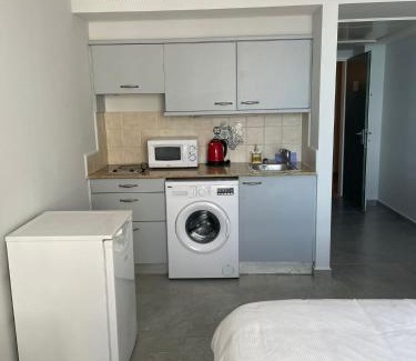 Haifa Apartment | Carmel Beach Apartments