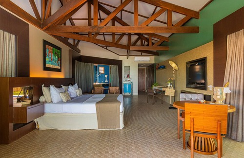 Barro Preto Resort | Carmel Charme Resort