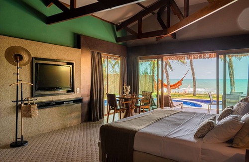 Barro Preto Resort | Carmel Charme Resort