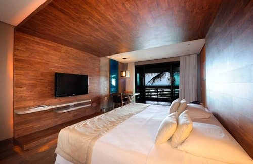 Barro Preto Resort | Carmel Charme Resort