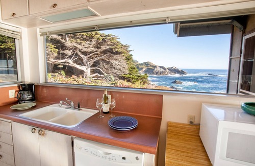 Carmel House | Carmel Coast Serenity