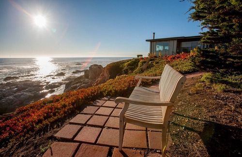 Carmel House | Carmel Coast Serenity