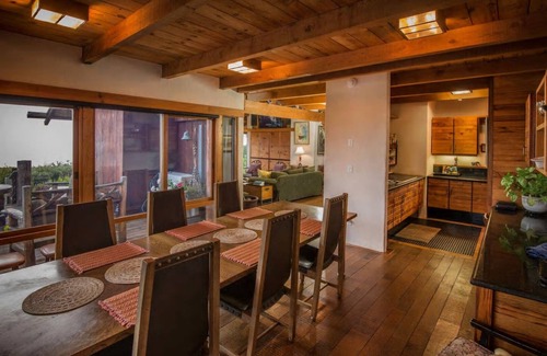 Carmel Highlands House | Carmel Highlands House