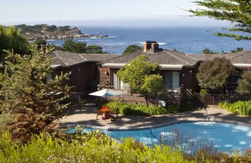 Carmel Highlands Condo | Carmel Highlands Inn 1BR/1BA July 24-July 27 ONLY