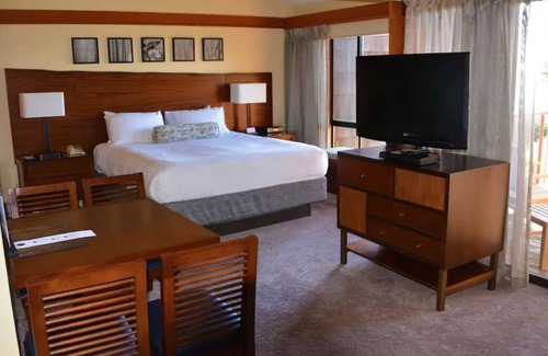 Carmel Highlands Condo | Carmel Highlands Inn 1BR/1BA July 24-July 27 ONLY
