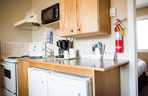 Prince George Hotel | Carmel Inn