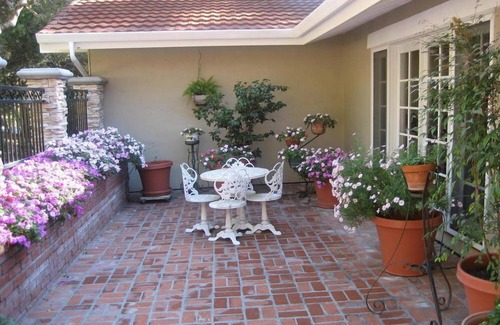Rancho Rio Vista House | Carmel/Monterey Beautiful 3 Br 2.5 Bath Home In The Woods
