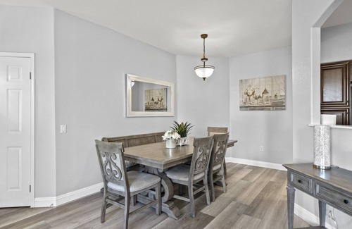 Carmel Mountain Ranch House | Carmel Mountain Ranch Golf Community!