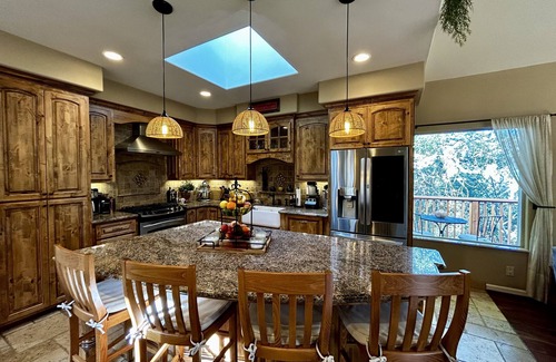 Carmel House | Carmel Oasis~Golfers Paradise~Exotic Cars~Exquisite Cuisine