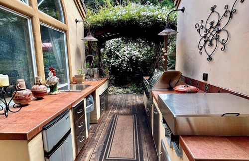 Carmel House | Carmel Oasis~Golfers Paradise~Exotic Cars~Exquisite Cuisine