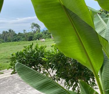San Pablo Villa | Carmel Retreat