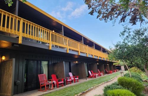 Mission Fields Hotel | Carmel River Inn & Cottages