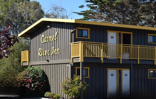 Mission Fields Hotel | Carmel River Inn & Cottages