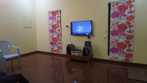 Madurai Apartment | Carmel Stay