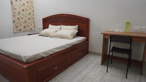 Madurai Apartment | Carmel Stay