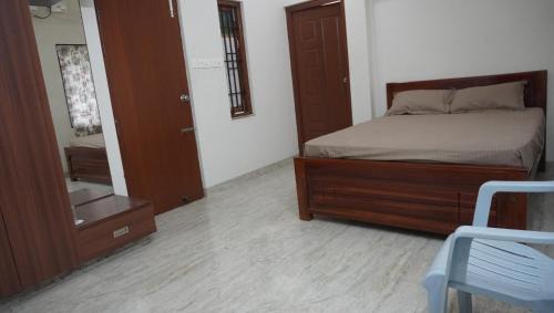Madurai Apartment | Carmel Stay