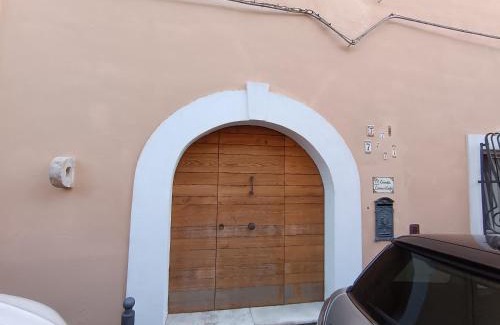Caserta Apartment | Carmela Camera&Comfort Monolocale