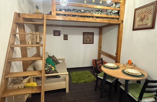 Filignano Apartment | Carmela Cerasuolo Filignano House
