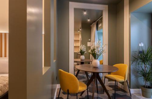 Borgo-Sanzio Apartment | Carmela Homes & Residences