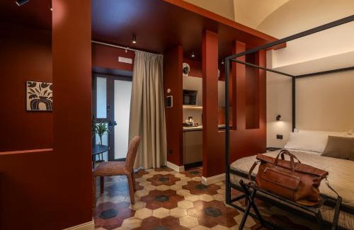 Borgo-Sanzio Apartment | Carmela Homes & Residences