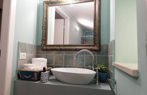 Castelnuovo don Bosco House | Carmela's House