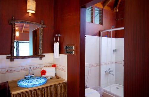 Vandanmedu Hotel | Carmelia Haven Resort