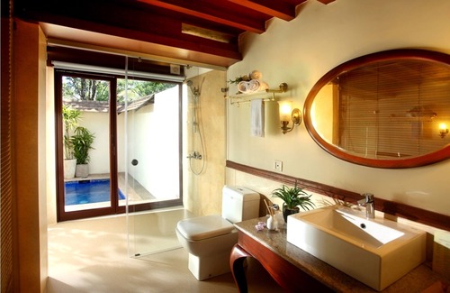 Vandanmedu Hotel | Carmelia Haven Resort