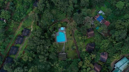 Vandanmedu Resort | Carmelia Haven Resort Thekkady