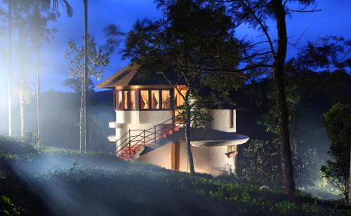 Vandanmedu Resort | Carmelia Haven Resort Thekkady