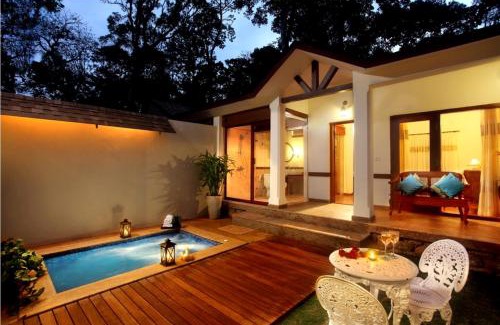Vandanmedu Resort | Carmelia Haven Resort Thekkady