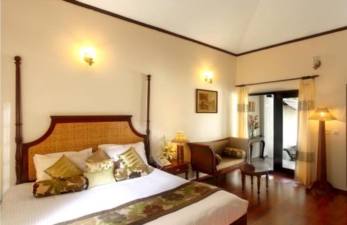 Vandanmedu Resort | Carmelia Haven Resort Thekkady