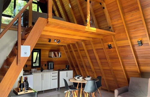 Gramado Cabin | Carmelina Cabin | Gramado